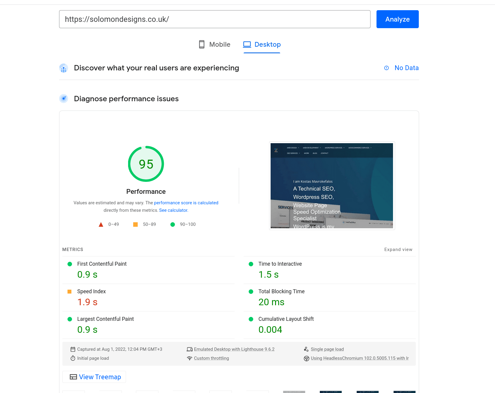 PageSpeed-Insights PageSpeed-Insights